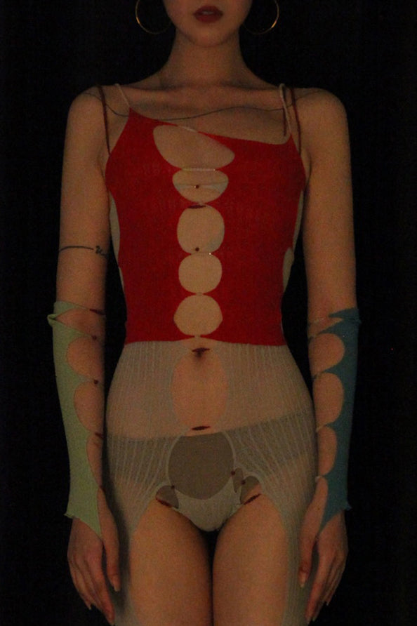 Rui Tank R010 TOP vest